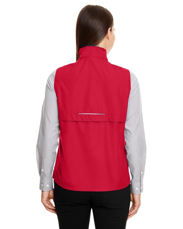 Ladies' Techno Lite Unlined Vest