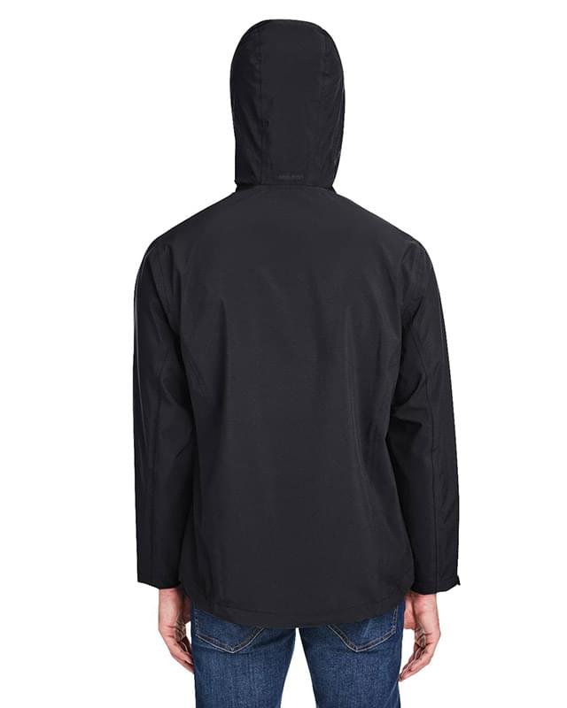 Men's Barrier Rain Jacket