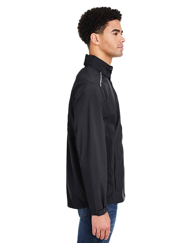 Men's Barrier Rain Jacket