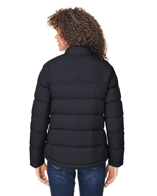 Ladies' Inspire Puffer Jacket