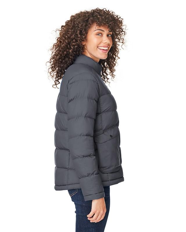 Ladies' Inspire Puffer Jacket