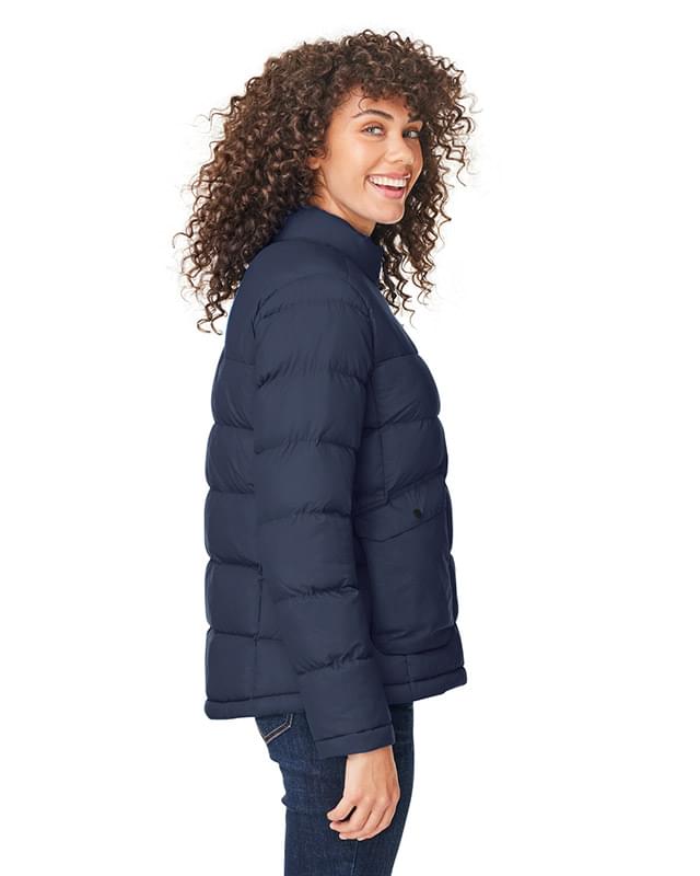 Ladies' Inspire Puffer Jacket