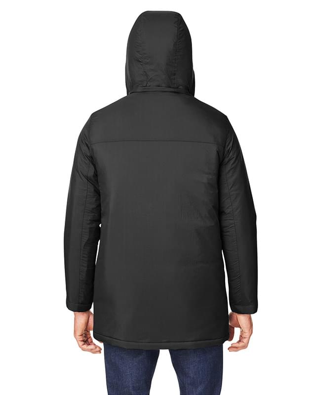 Men's Inspire 3-in-1 Jacket with Insulated Liner