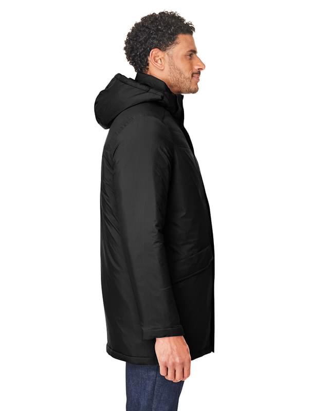 Men's Inspire 3-in-1 Jacket with Insulated Liner