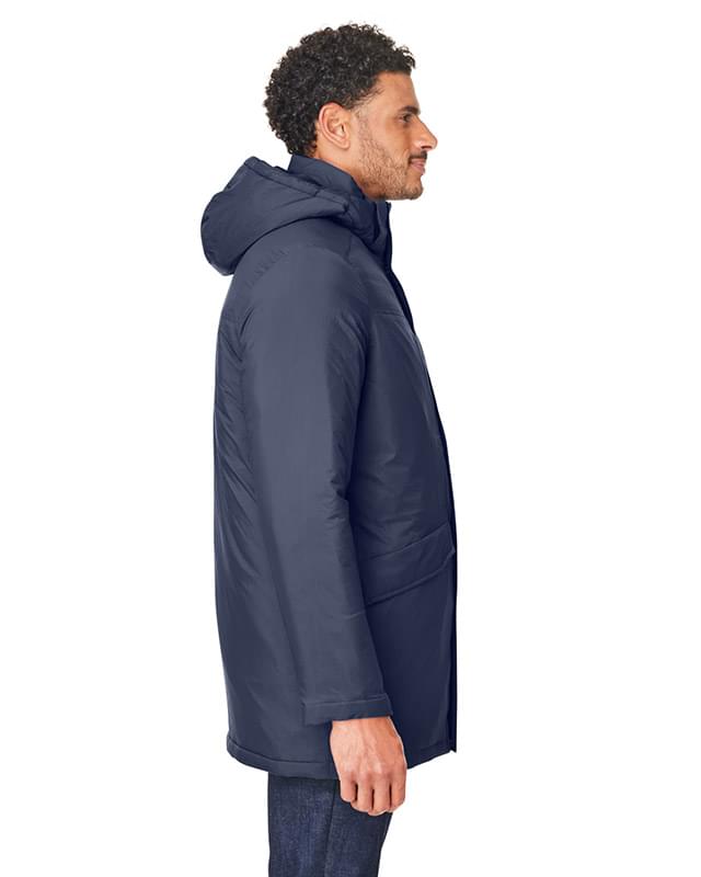 Men's Inspire 3-in-1 Jacket with Insulated Liner