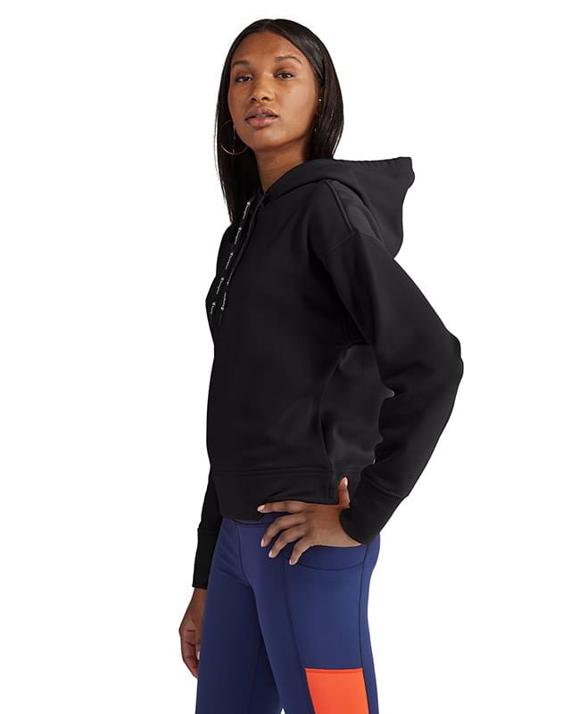 Ladies' Gameday Hooded Sweatshirt