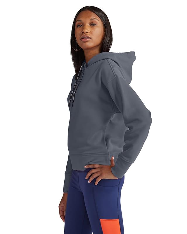 Ladies' Gameday Hooded Sweatshirt