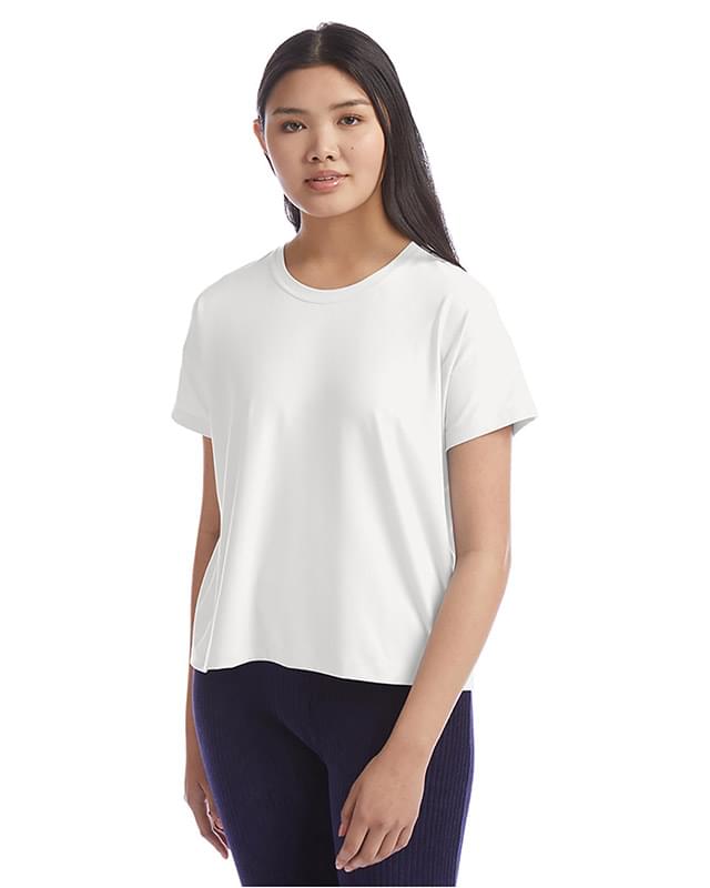 Ladies' Relaxed Essential T-Shirt