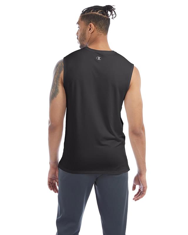 Adult Sport Muscle T-Shirt