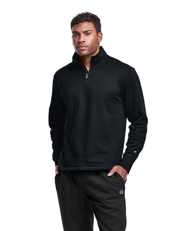 Unisex Gameday Quarter-Zip Sweatshirt