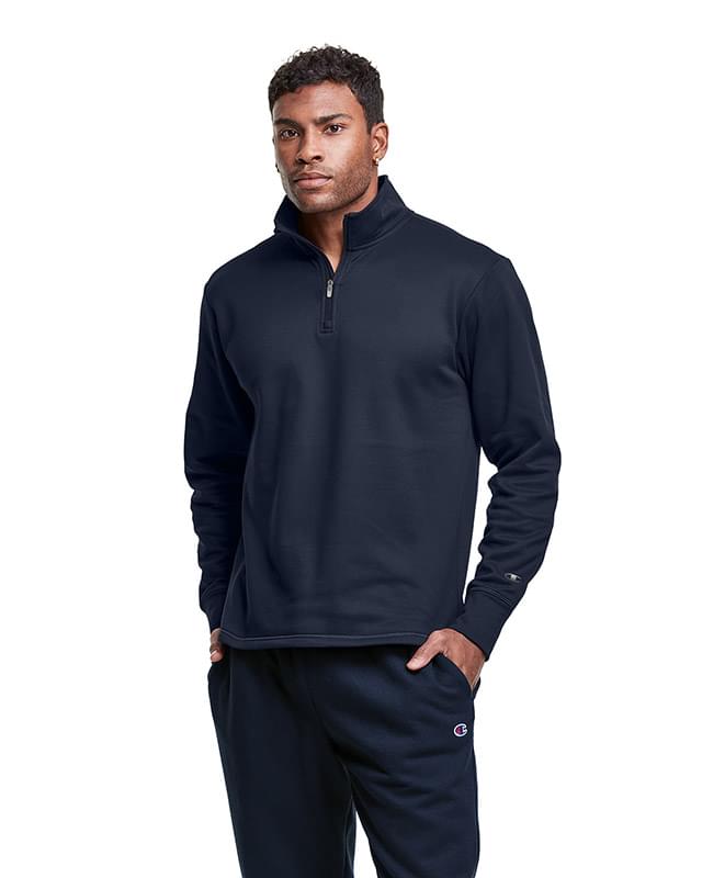 Unisex Gameday Quarter-Zip Sweatshirt