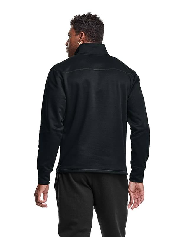 Unisex Gameday Quarter-Zip Sweatshirt
