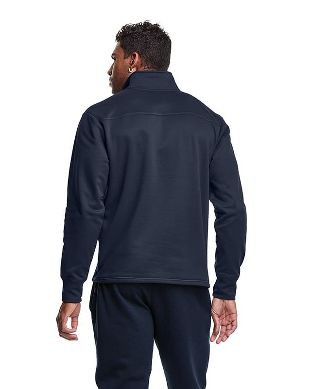 Unisex Gameday Quarter-Zip Sweatshirt