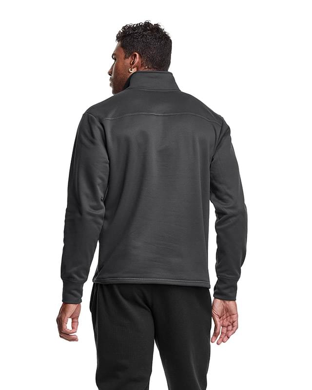 Unisex Gameday Quarter-Zip Sweatshirt