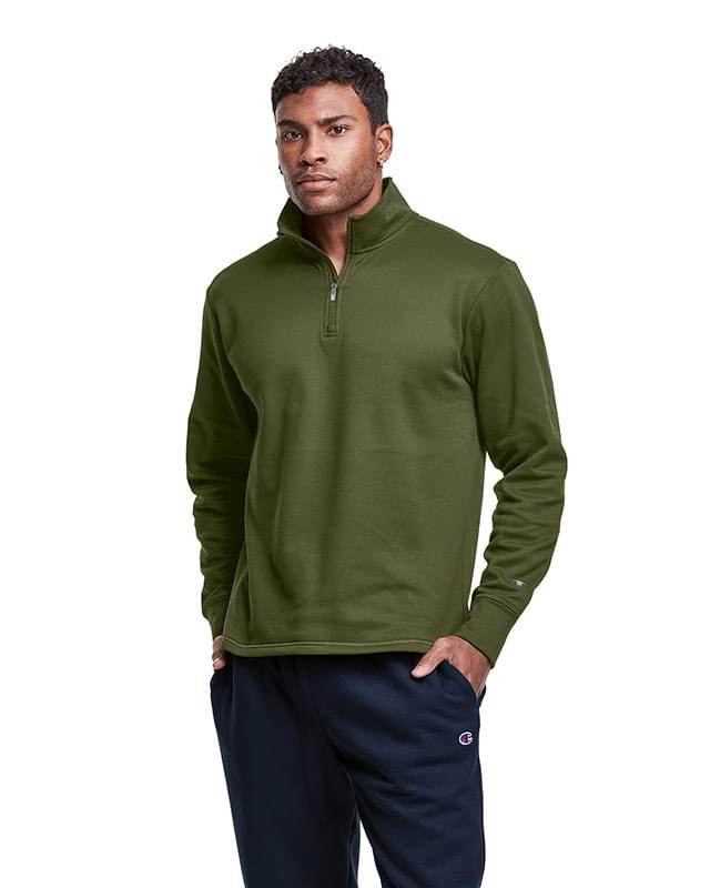 Unisex Gameday Quarter-Zip Sweatshirt