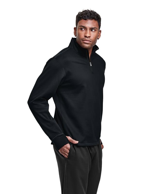 Unisex Gameday Quarter-Zip Sweatshirt