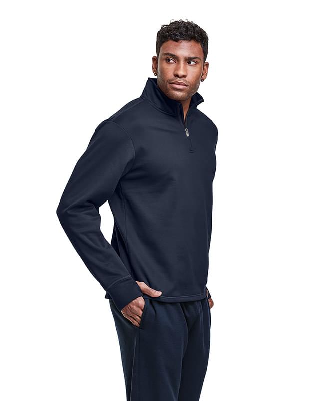 Unisex Gameday Quarter-Zip Sweatshirt
