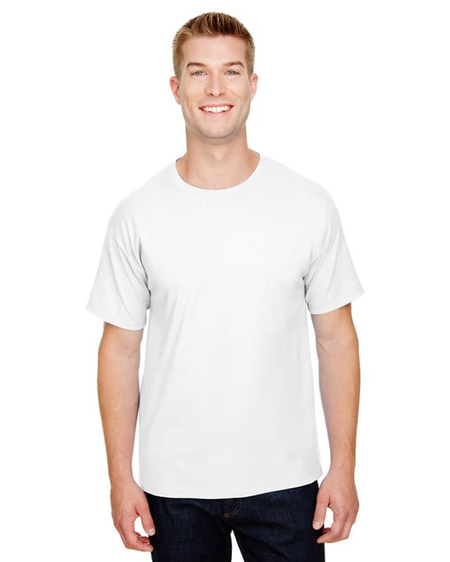 Adult Ringspun Cotton T-Shirt
