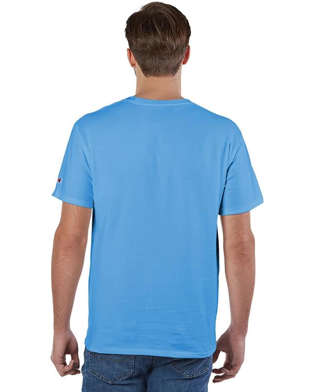 Adult Ringspun Cotton T-Shirt