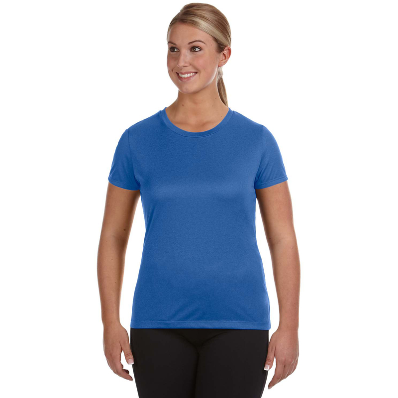 Vapor? Ladies' 4 oz. T-Shirt