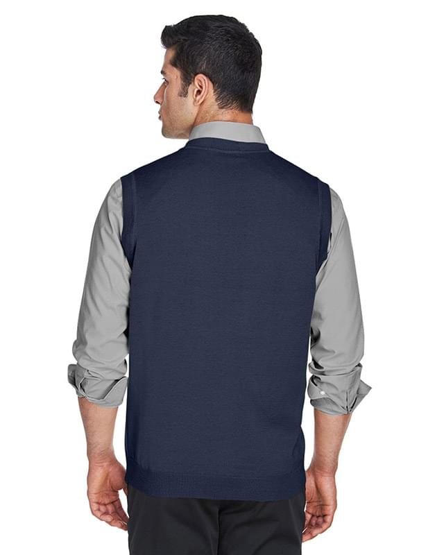 Adult V-Neck Vest