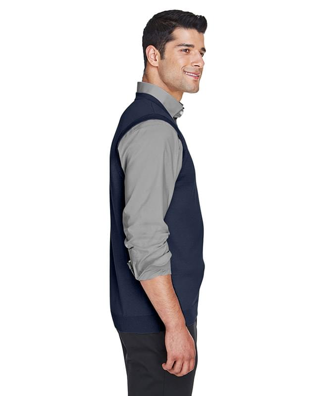 Adult V-Neck Vest