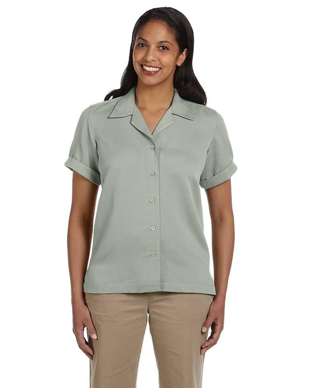Ladies' Isla Camp Shirt