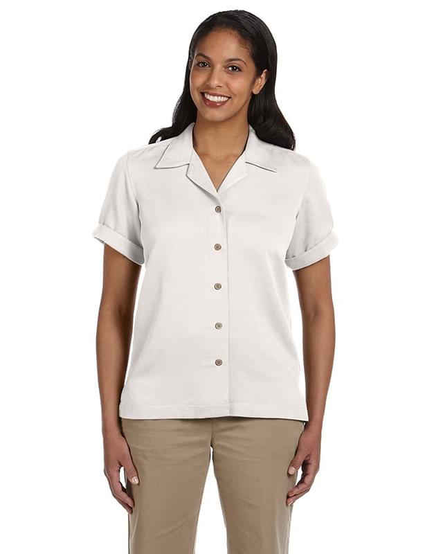 Ladies' Isla Camp Shirt