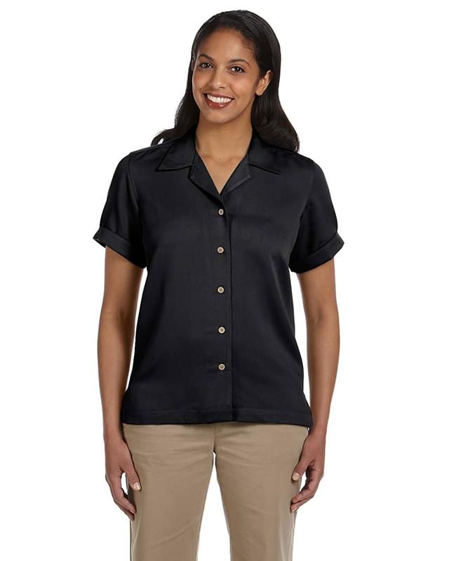 Ladies' Isla Camp Shirt