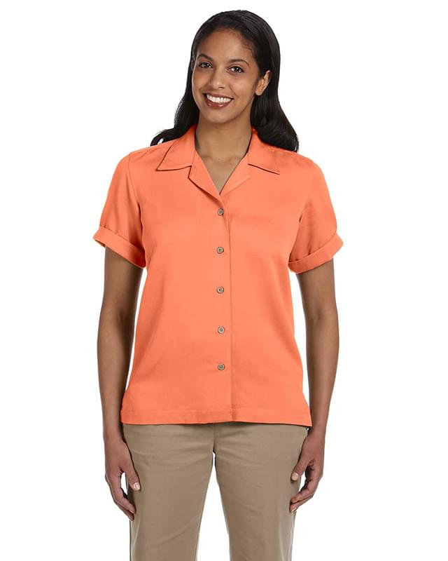 Ladies' Isla Camp Shirt