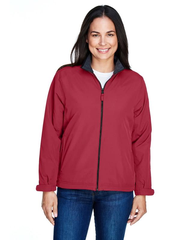 Ladies' Three-Season Classic Jacket