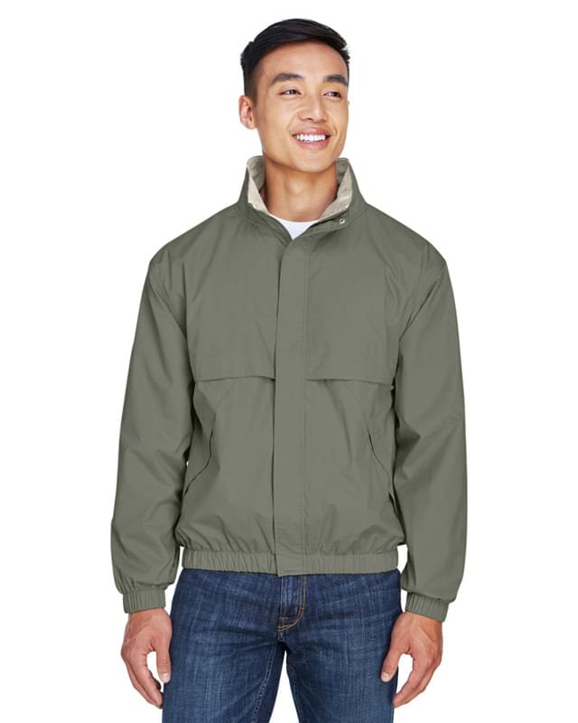 Men's Clubhouse Jacket