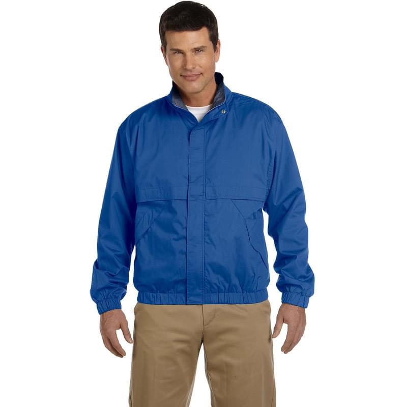 Men's Clubhouse Jacket