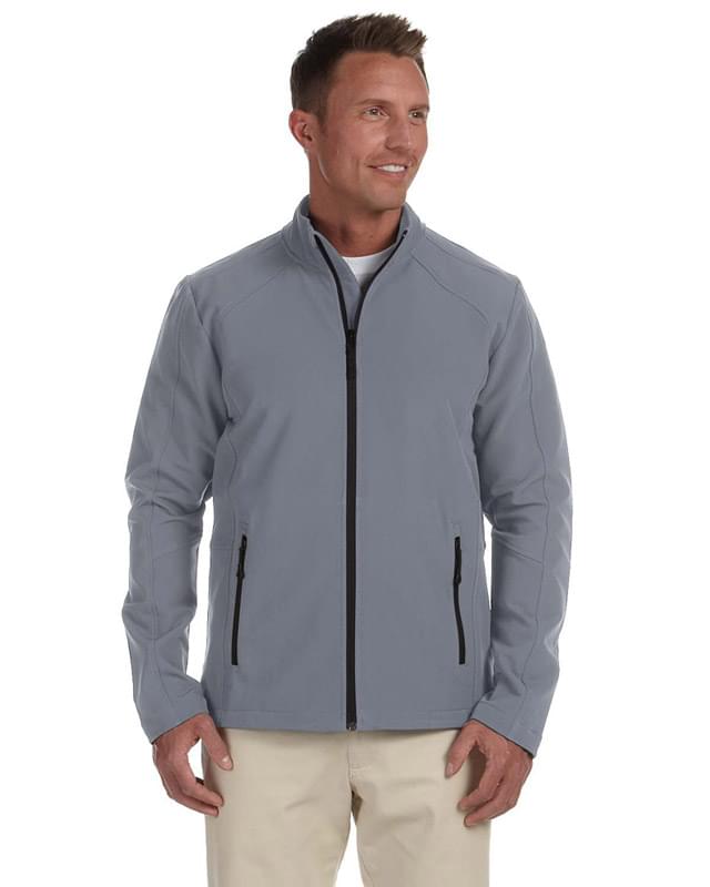 Men's Bonded Tech-Shell? Duplex Jacket