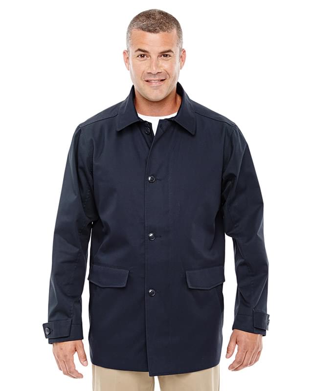 Men's Sullivan Harbor Trench