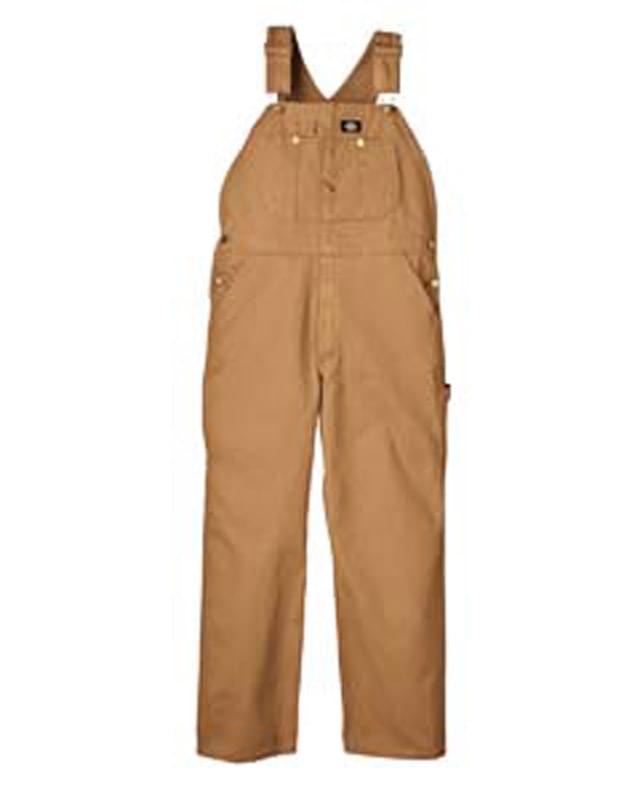 Men's Bib Overall