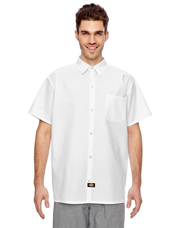 4.25 oz. Cook Shirt