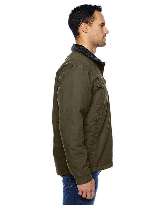Men's Endeavor Jacket