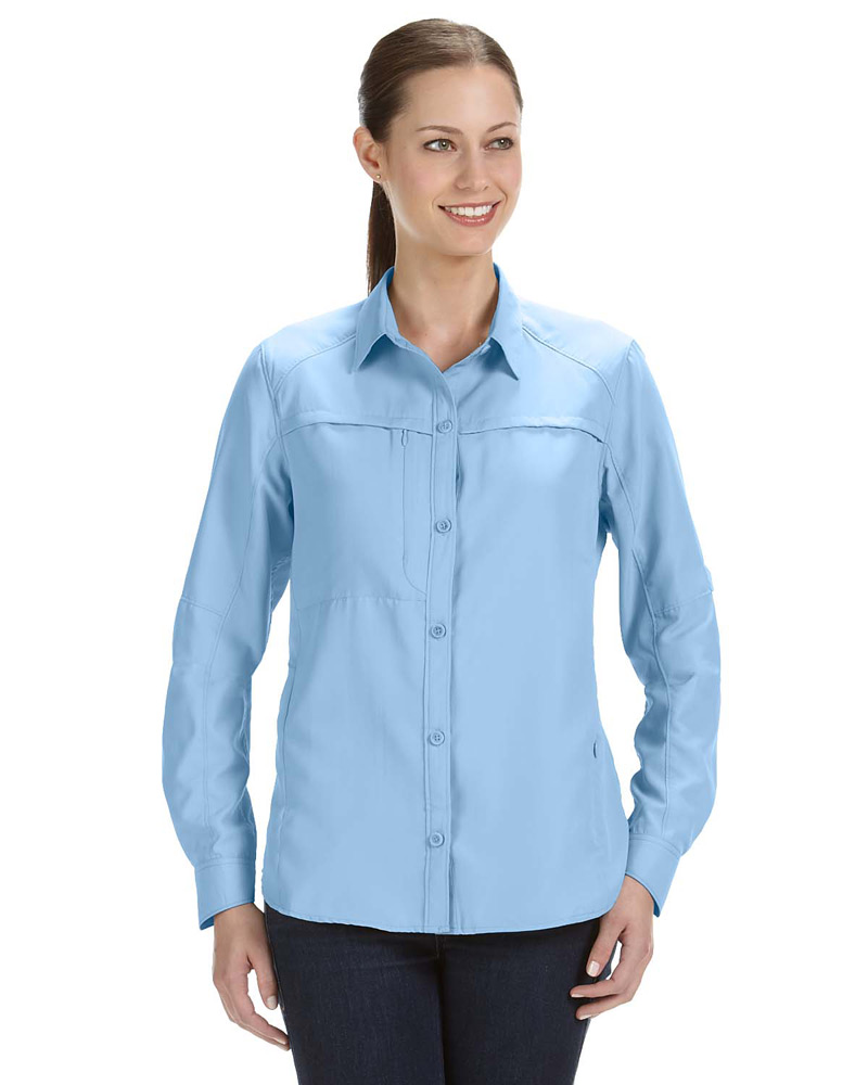 Ladies' Release Fishing Shirt