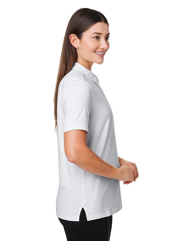 Crownlux Performance? Ladies' Geo Polo