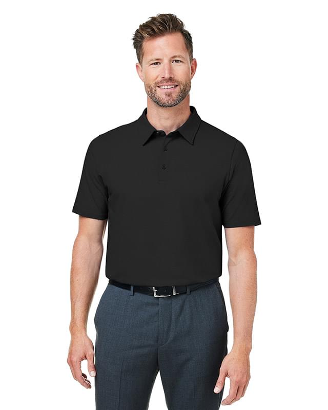 Men's Raleigh Stretch Polo