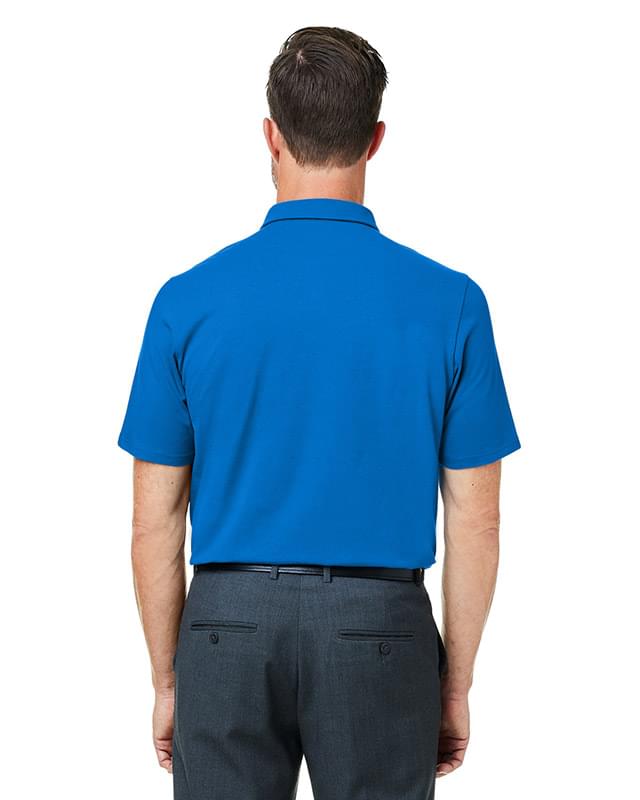 Men's Raleigh Stretch Polo