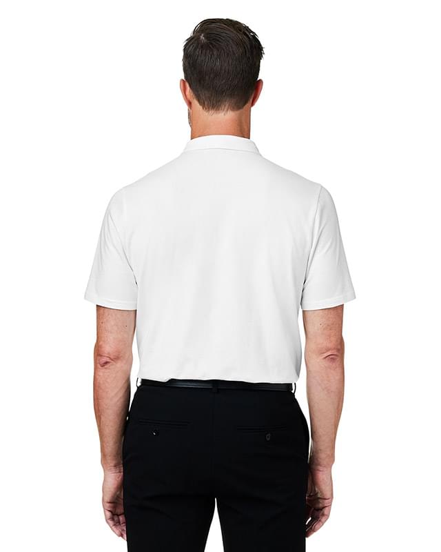 Men's Raleigh Stretch Polo