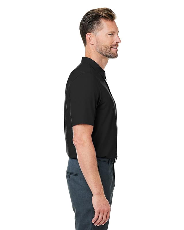 Men's Raleigh Stretch Polo