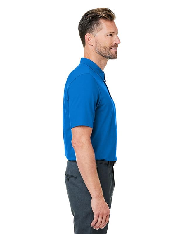 Men's Raleigh Stretch Polo