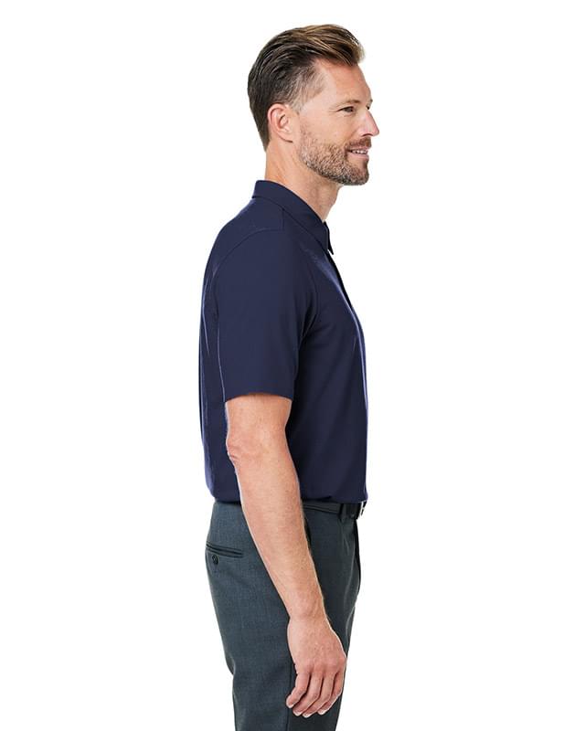 Men's Raleigh Stretch Polo