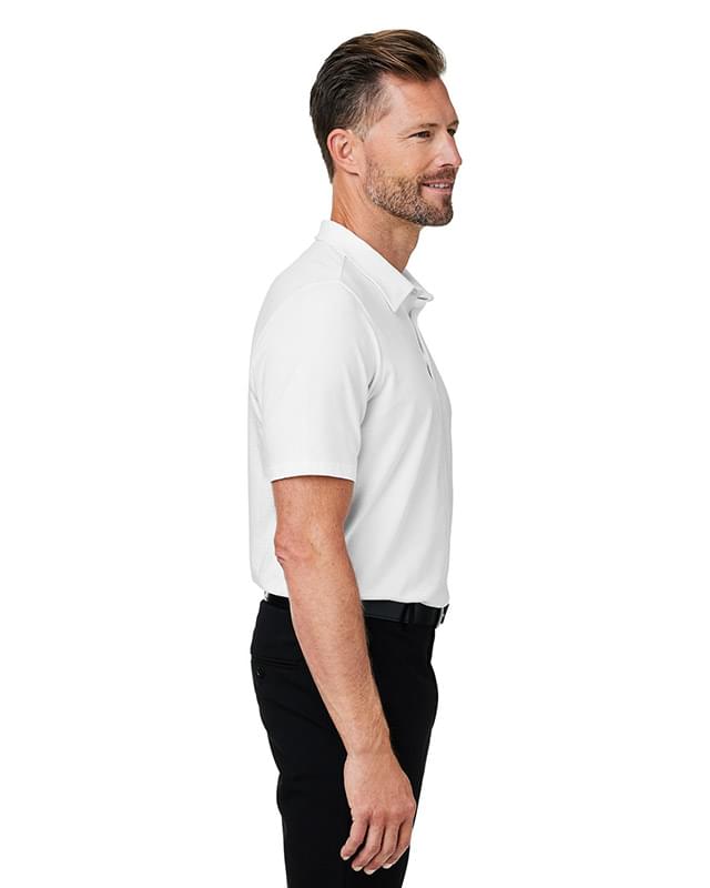 Men's Raleigh Stretch Polo