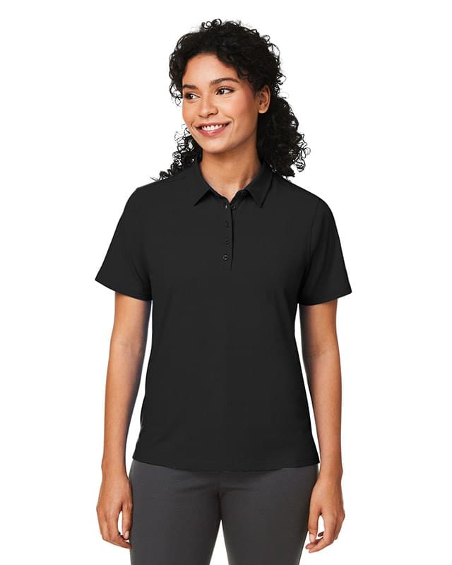 Ladies' Raleigh Stretch Polo