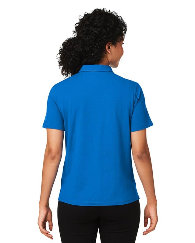 Ladies' Raleigh Stretch Polo