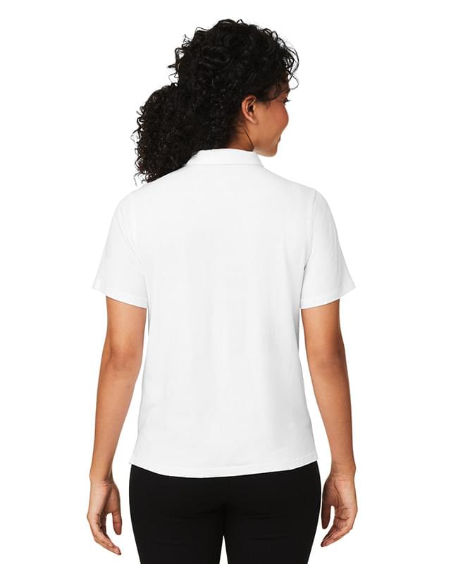 Ladies' Raleigh Stretch Polo